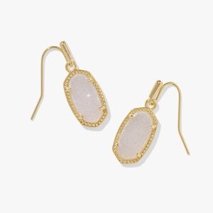 NWT Kendra Scott Lee Drop Earrings